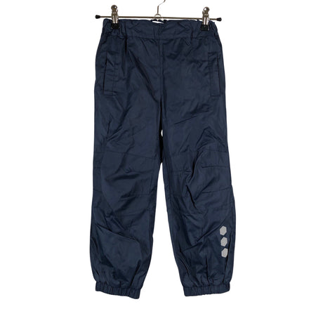 Unisex Bogi - Õuepüksid, suurus 104 - 110 - Sinine ()