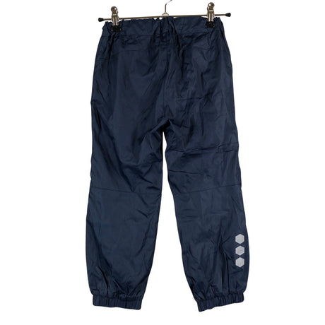 Unisex Bogi - Õuepüksid, suurus 104 - 110 - Sinine (2)