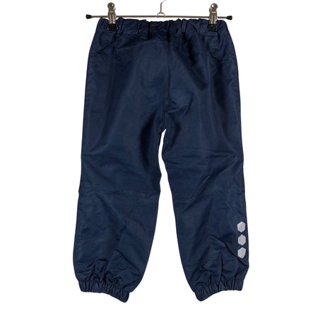 Unisex Bogi - Õuepüksid, suurus 92 - 98 - Sinine (2)
