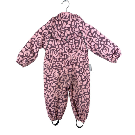 Unisex Ticket to Heaven - Kevad-/sügiskombinesoon, suurus 74 - 80 - Heleroosa (2)