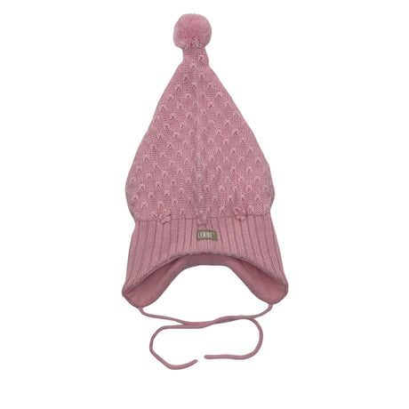Unisex Lenne - Talvemüts, suurus 46 - 48 cm - Heleroosa ()