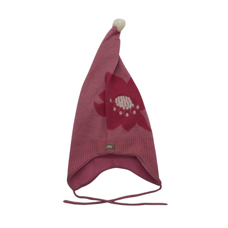Unisex Lenne - Talvemüts, suurus 50 - 52 cm - Roosa ()