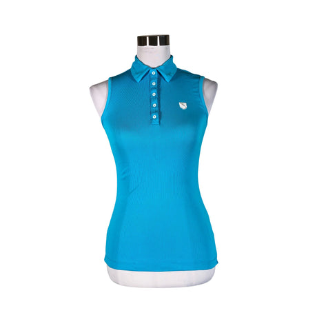 Unisex Chervo - Sporditopp, suurus 36 - Türkiis ()