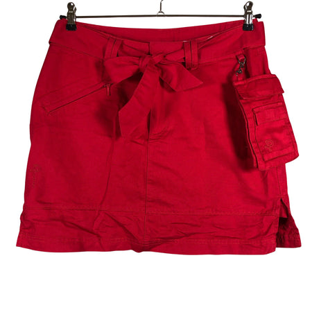 Unisex Pelle P - Mitteveniv seelik, suurus 40 - Punane ()