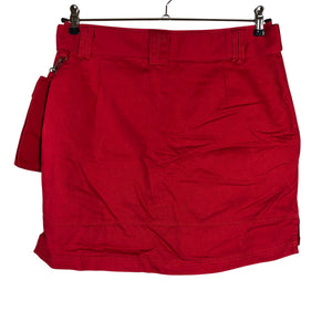 Unisex Pelle P - Mitteveniv seelik, suurus 40 - Punane (2)