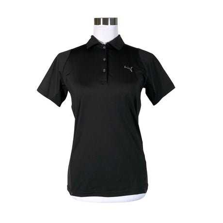 Unisex Puma - Spordisärk, lühikesed käised, suurus 36 - Must ()