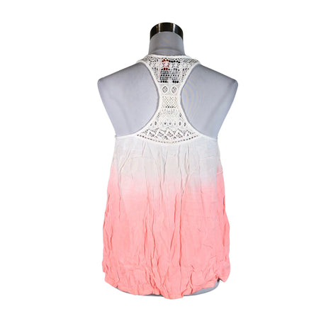 Unisex Superdry - Topp, suurus 36 - Heleroosa (2)
