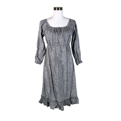 Unisex Bypias - Mitteveniv kleit, suurus 36 - Hall ()