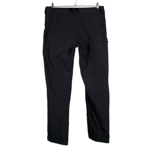 Unisex Haglöfs - Softshell püksid, suurus 44 - Must (2)