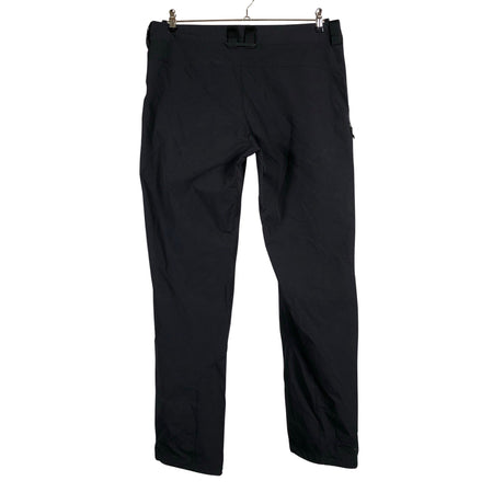 Unisex Haglöfs - Softshell püksid, suurus 44 - Must (2)
