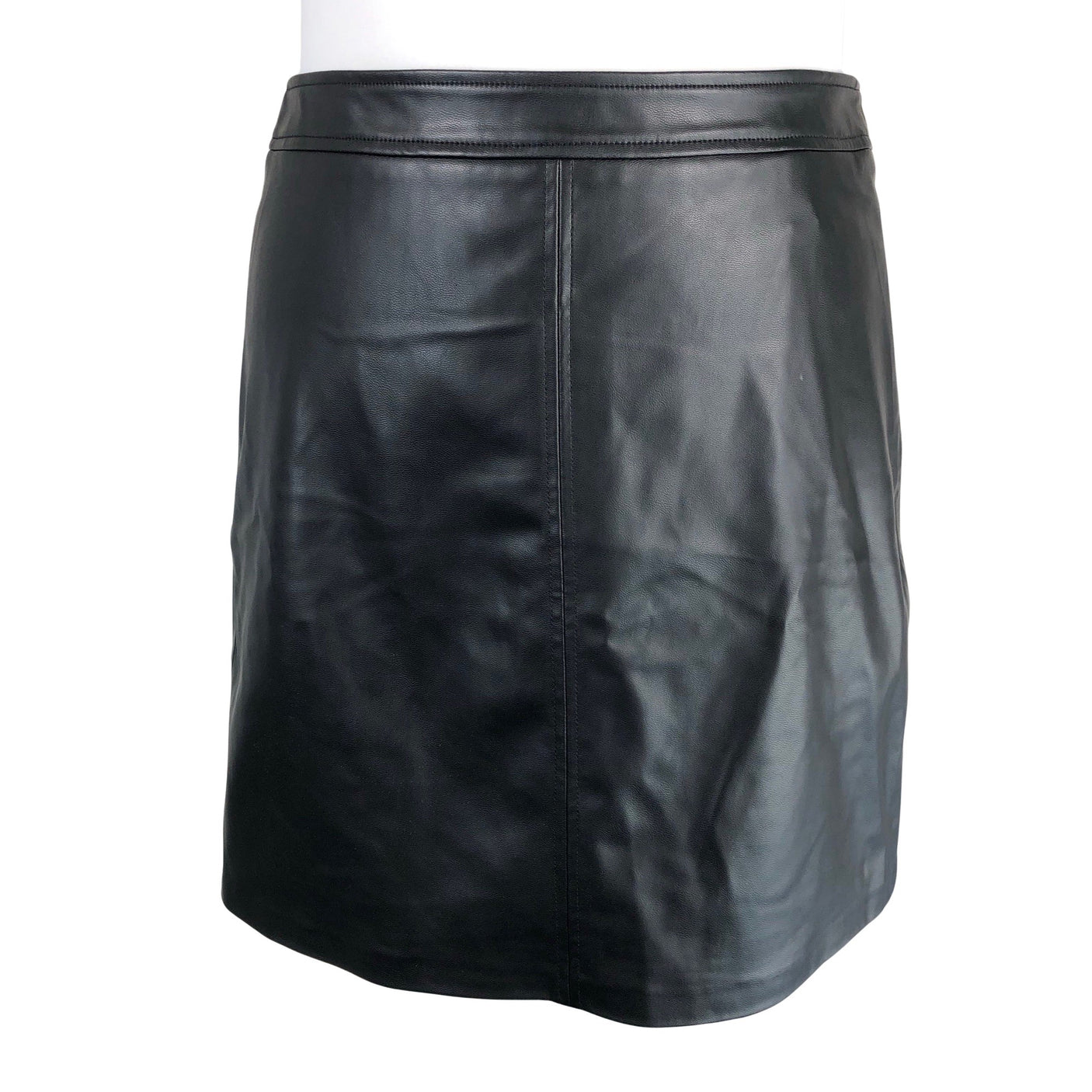 Unisex Esprit - Nahkseelik, suurus 42 - Must (1)