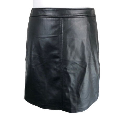Unisex Esprit - Nahkseelik, suurus 42 - Must ()