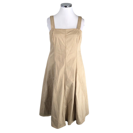 Unisex Esprit - Mitteveniv kleit, suurus 44 - Beige ()