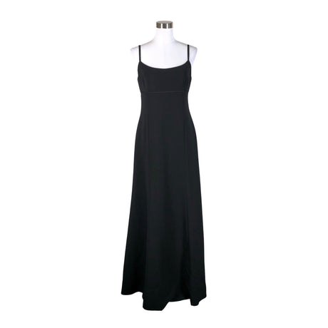 Unisex Andiata - Õhtukleit, suurus 38 - Must ()