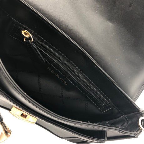 Unisex Michael Kors - Õlakott, suurus Mini - Must (2)