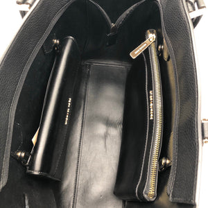 Unisex Michael Kors - Käekott, suurus Maxi - Must (3)