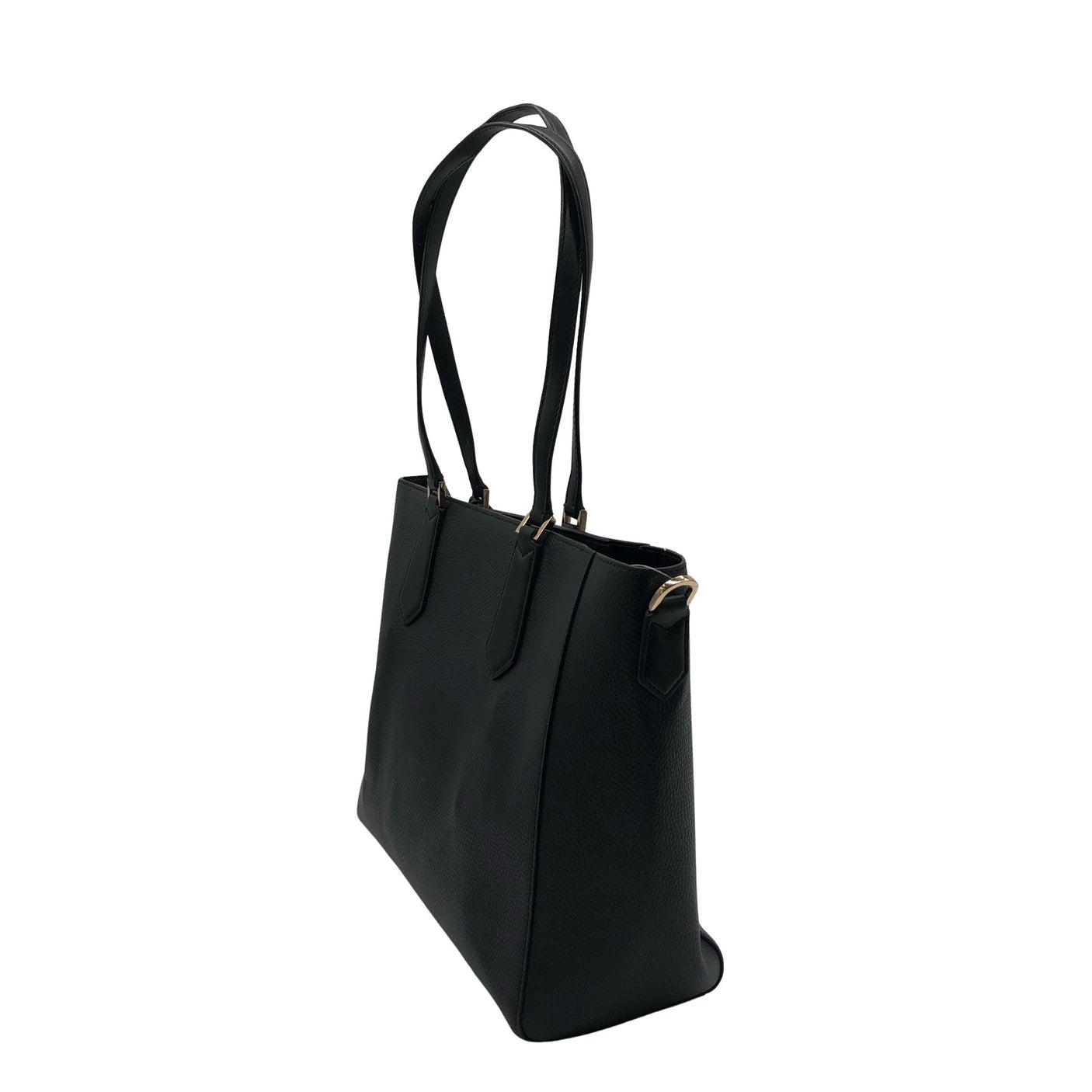 Unisex Michael Kors - Käekott, suurus Maxi - Must (2)
