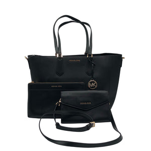 Unisex Michael Kors - Käekott, suurus Maxi - Must (1)