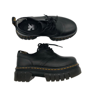 Unisex Dr. Martens - Igapäevased jalanõud, suurus 37 - Must (1)