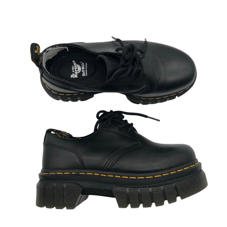 Unisex Dr. Martens - Igapäevased jalanõud, suurus 37 - Must ()