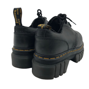 Unisex Dr. Martens - Igapäevased jalanõud, suurus 37 - Must (3)