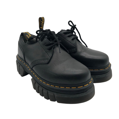 Unisex Dr. Martens - Igapäevased jalanõud, suurus 37 - Must (2)