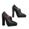 Unisex Burberry - Igapäevased jalanõud, suurus 37 - Veinipunane ()