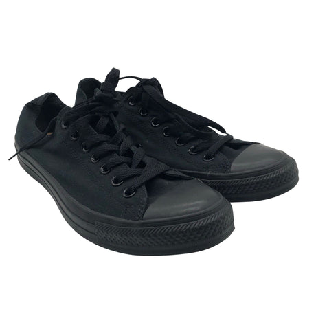 Unisex Converse - Tennised, suurus 43 - Must (2)