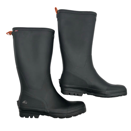 Unisex Viking - Kummikud, suurus 43 - Must ()