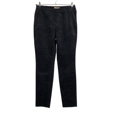 Unisex Noom - Sametpüksid, suurus 42 - Must ()