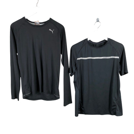 Unisex Puma - Urheilupaita, 
pitkät hihat, koko M -  ()