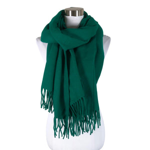 Unisex Balmuir - Sall, suurus Maxi - Roheline (1)