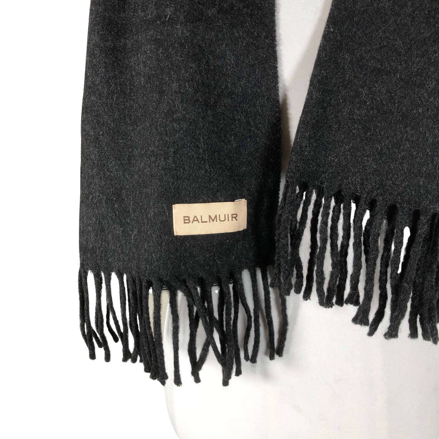 Unisex Balmuir - Sall, suurus Maxi - Hall (2)