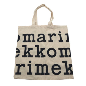 Unisex Marimekko - Kandekott, suurus Maxi - Looduslik valge (1)