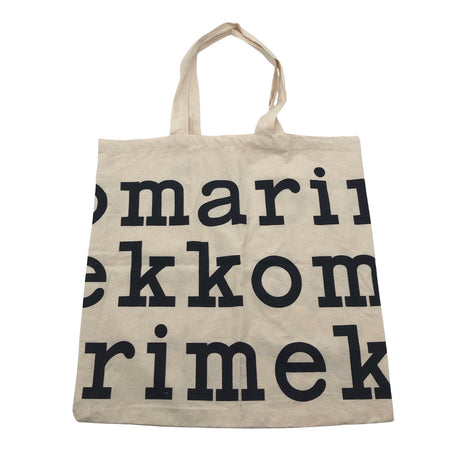 Unisex Marimekko - Kandekott, suurus Maxi - Looduslik valge ()