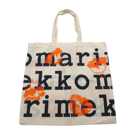 Unisex Marimekko - Kandekott, suurus Maxi - Looduslik valge ()