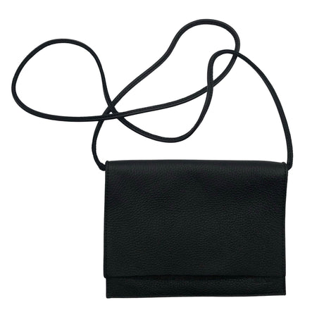 Unisex Miiko - Õlakott, suurus Mini - Must ()