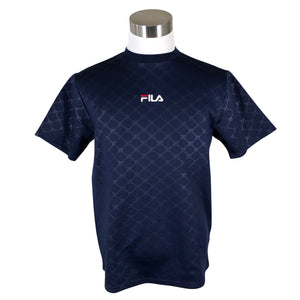 Unisex Fila - T-särk, suurus L - Sinine (1)