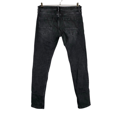 Unisex Esprit - Teksad, suurus W32 - Must (2)