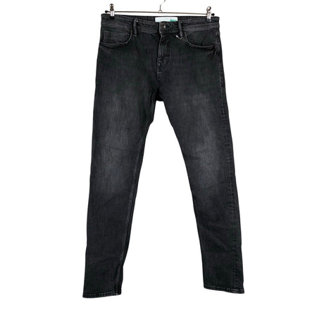 Unisex Esprit - Teksad, suurus W32 - Must ()