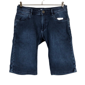 Unisex Esprit - Teksast lühikesed püksid, suurus W33 - Sinine (1)