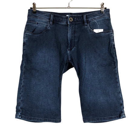Unisex Esprit - Teksast lühikesed püksid, suurus W33 - Sinine ()