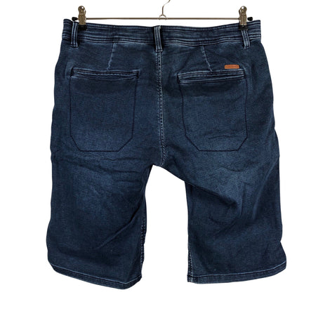 Unisex Esprit - Teksast lühikesed püksid, suurus W33 - Sinine (2)