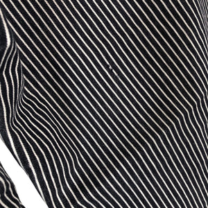 Unisex Gerry Weber - Teksast poolpikad püksid, suurus 38 - Sininen (3)
