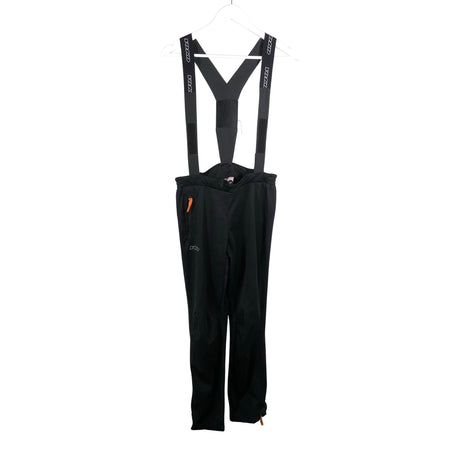Unisex Yoko - Spordipüksid, suurus 36 - Must ()