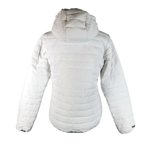 Unisex Umbro - Õhem talvejope, suurus 38 - Valge (2)