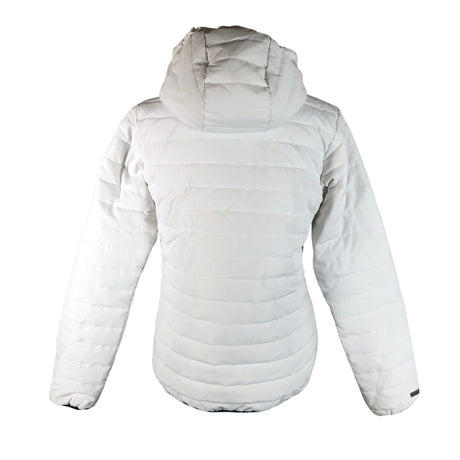 Unisex Umbro - Õhem talvejope, suurus 38 - Valge (2)