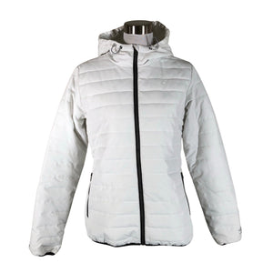 Unisex Umbro - Õhem talvejope, suurus 38 - Valge (1)