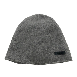 Unisex Áhkká - Talvemüts, suurus 52 - 54 cm - Hall (1)