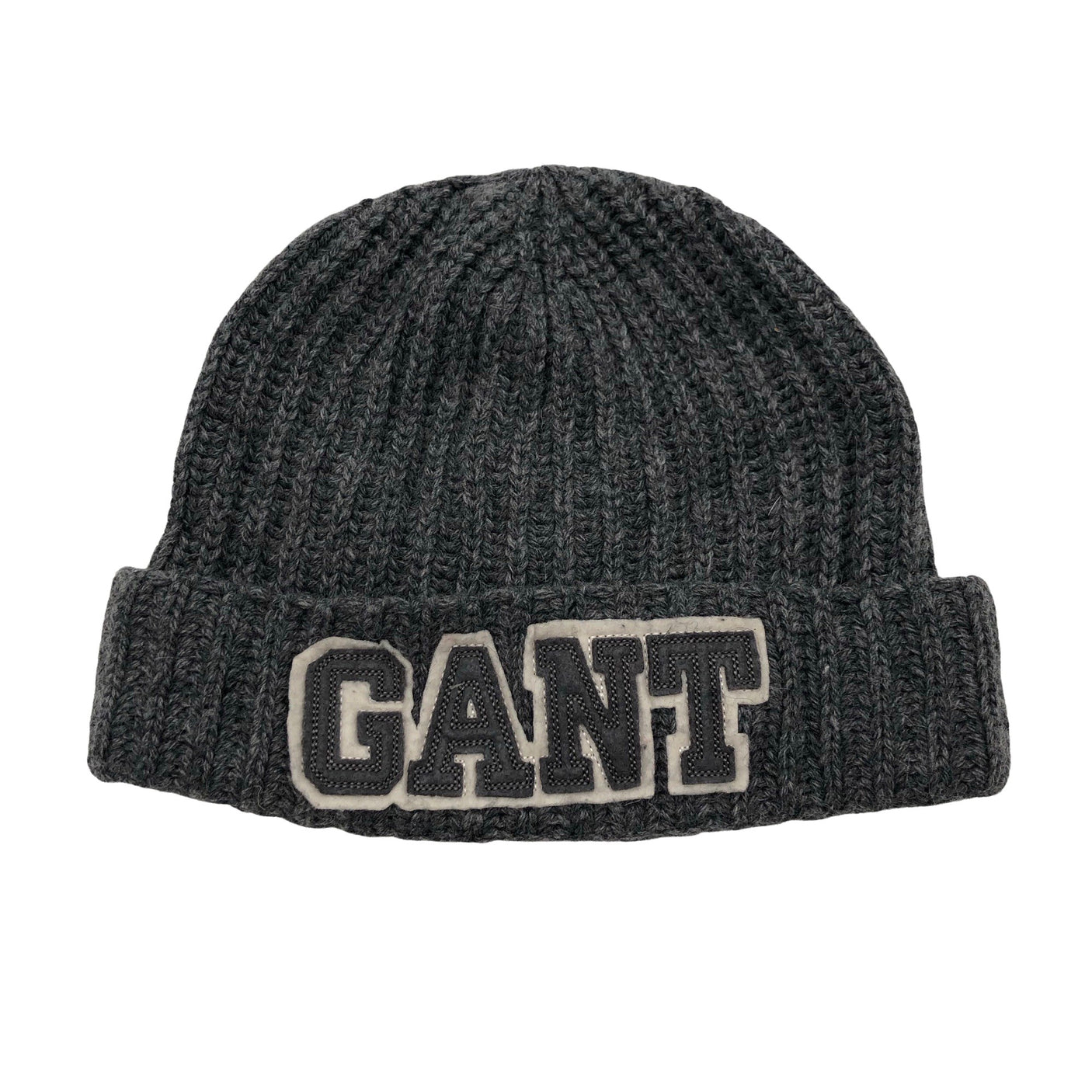 Unisex Gant - Talvemüts, suurus 56 - 58 cm - Hall (1)